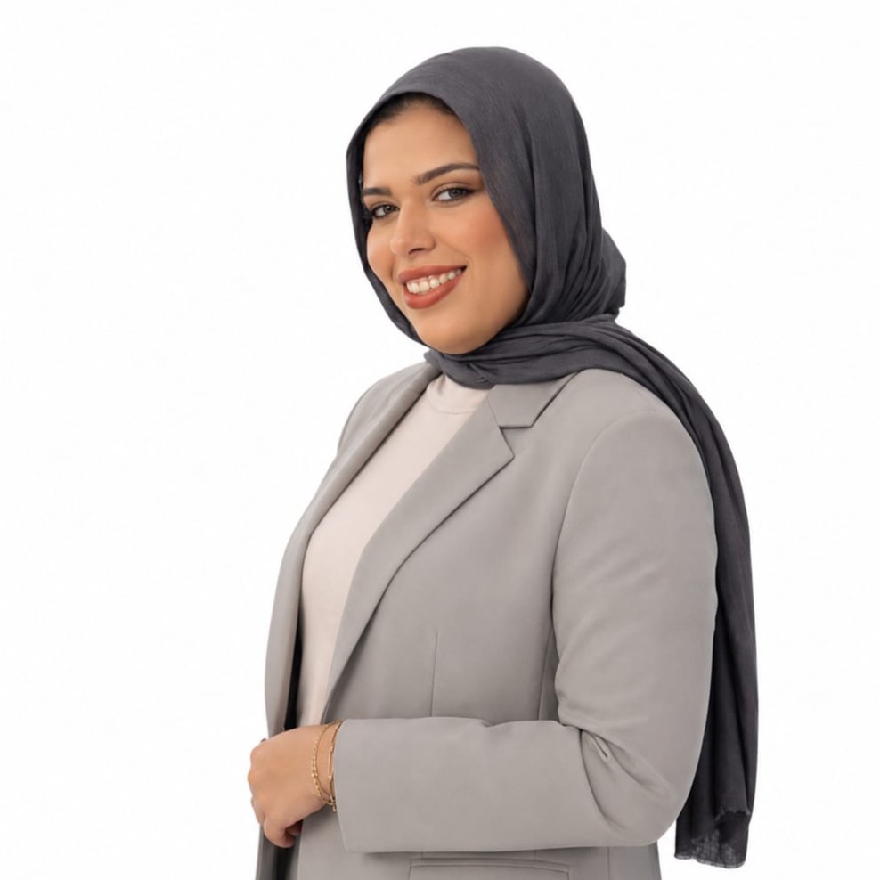 رنا سعيد